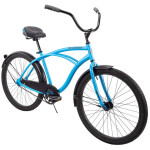 Huffy Cranbrook Men's Beach Cruiser As New