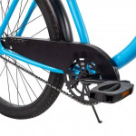 Huffy Cranbrook Men's Beach Cruiser As New