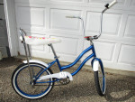 Kid's Schwinn Bike/LIKE NEW