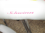 Kid's Schwinn Bike/LIKE NEW