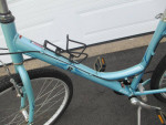 Women's Raleigh Venture Bike