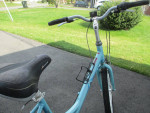 Women's Raleigh Venture Bike