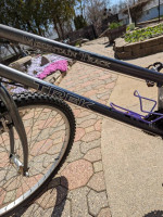 Trek 800 bike