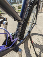 Trek 800 bike