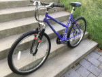 CLEAN BIKE, EXCELLENT CONDITION Hybrid MTB Bike w/Sram, Selle, Kalin