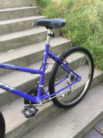 CLEAN BIKE, EXCELLENT CONDITION Hybrid MTB Bike w/Sram, Selle, Kalin