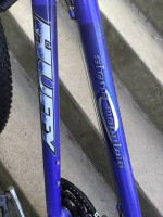 CLEAN BIKE, EXCELLENT CONDITION Hybrid MTB Bike w/Sram, Selle, Kalin