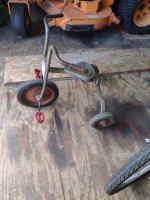 Angeles trike (vintage)