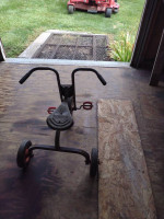 Angeles trike (vintage)