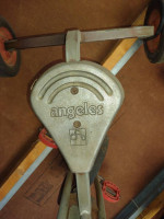 Angeles trike (vintage)