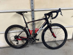 BMC Grand Fondo GF-01