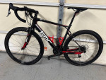 BMC Grand Fondo GF-01