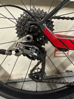BMC Grand Fondo GF-01