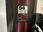BMC Grand Fondo GF-01