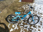 Trek Mt 60 Mountain Bike