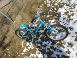 Trek Mt 60 Mountain Bike