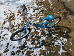 Trek Mt 60 Mountain Bike