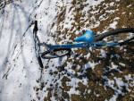 Trek Mt 60 Mountain Bike
