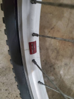 Trek Mt 60 Mountain Bike
