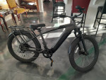 Ride1Up Cafe Cruiser 750w Class 3 eBike w/ EXTRAS