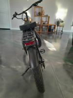 Ride1Up Cafe Cruiser 750w Class 3 eBike w/ EXTRAS