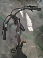 Ride1Up Cafe Cruiser 750w Class 3 eBike w/ EXTRAS