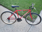 Diamondback Outlook Mountain Bike
