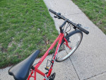 Diamondback Outlook Mountain Bike
