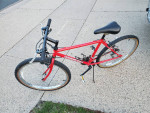 Diamondback Outlook Mountain Bike