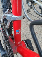 Diamondback Outlook Mountain Bike