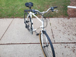 Trek multitrack 700