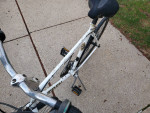Trek multitrack 700