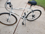 Trek multitrack 700