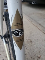 Trek multitrack 700