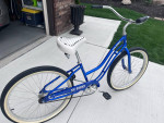 SE Bikes Comfort bike 26"/15" frame