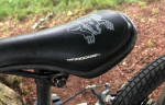 Vintage 1989 Mongoose BMX Bike