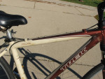 mens trek hybrid bike