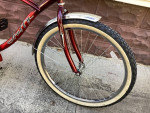 Huffy Santa Fe  cruiser bike