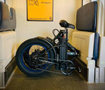 Ecotric electric Fat Tire Bikes