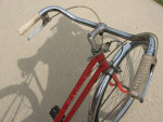 ladies schwinn cruiser