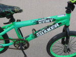 boys kent bmx bike