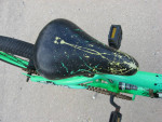 boys kent bmx bike