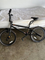 Haro bmx