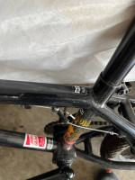 Haro bmx