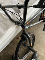 Haro bmx