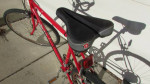 Tourney Free Spirit  bicycle,     bicycle