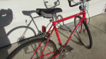Tourney Free Spirit  bicycle,     bicycle