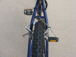 ladies specialized mtn. bike