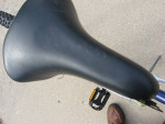 ladies specialized mtn. bike