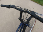 ladies specialized mtn. bike
